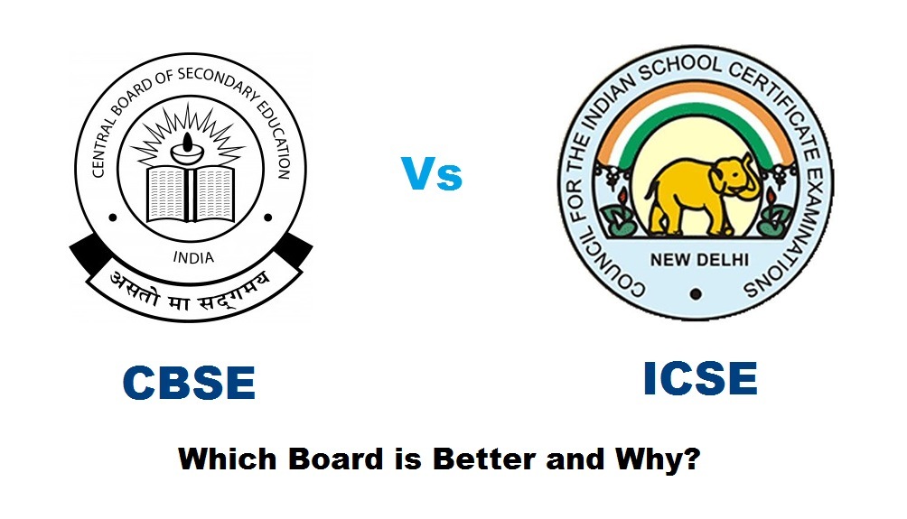 CBSE Vs ICSE Know The Difference And Choose The Best Board Mathademy 